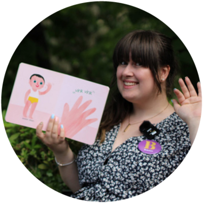 Profilbild för Amanda Nanor