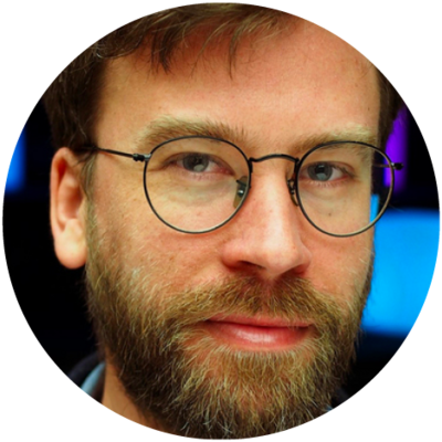 Profilbild för Fredrik Norén