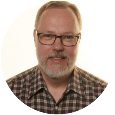 Profilbild för Erik Peurell