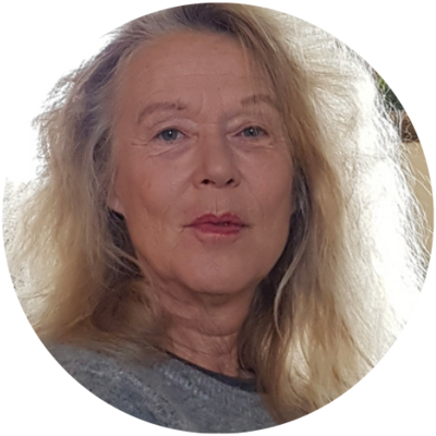 Profilbild för Grethe Rotböll