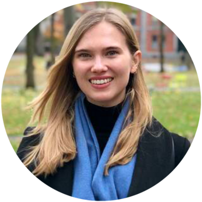 Profilbild för Holli Sargeant