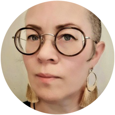 Profilbild för Hanna Karolina Schimmer