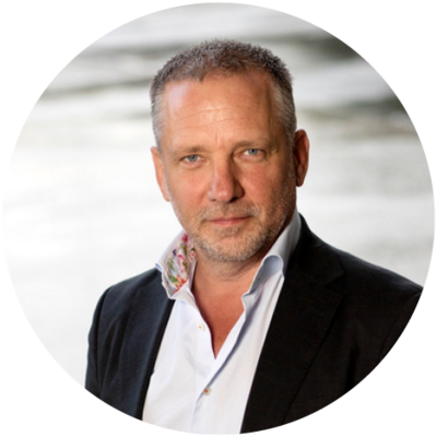 Profilbild för Eric Sjöström