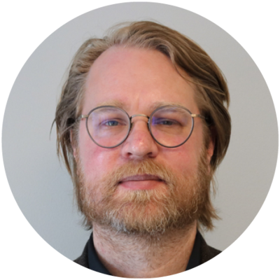Profilbild för Anders Söderbäck
