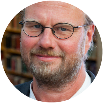 Profilbild för Wilhelm Widmark