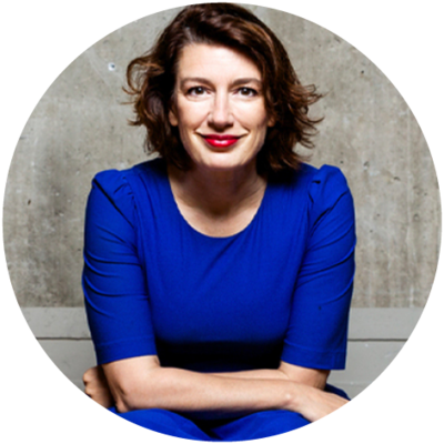 Profilbild för Linda Zachrison