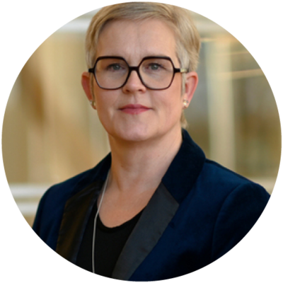 Profilbild för Karin Åström Iko