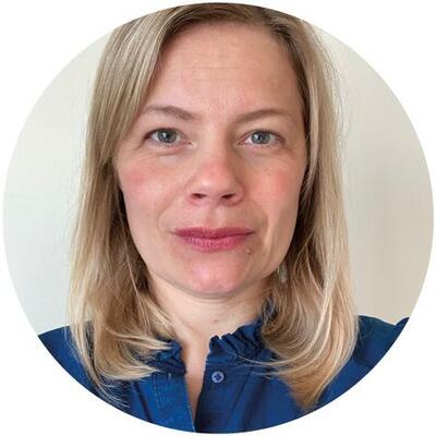 Profilbild för Åsa Nordström