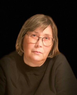 Profilbild för Elisabet Rundqvist