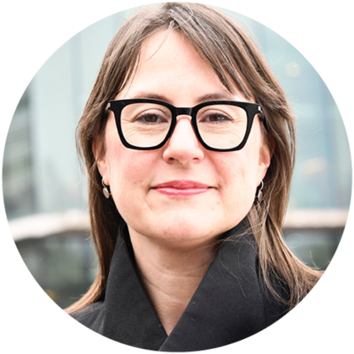 Profilbild för Pamela Schultz Nybacka