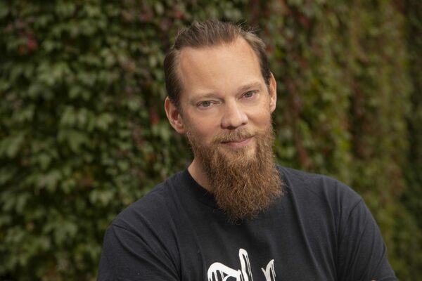 Profilbild för Daniel Forsman