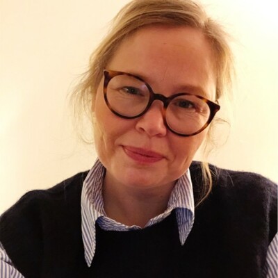 Profilbild för Jenny Söderqvist