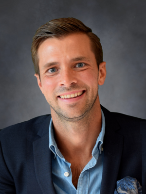 Profilbild för Gabriel Börjesson