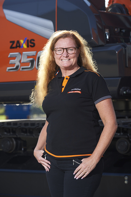 Profilbild för Sussie Sörensson