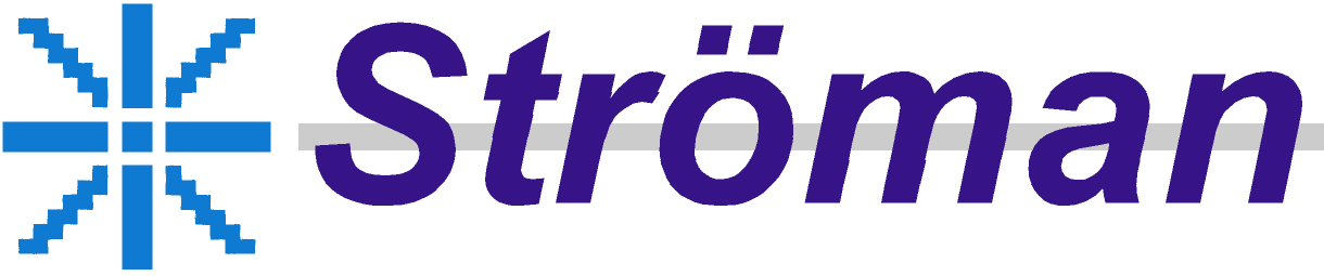 Profilbild för Ströman Maskin AB
