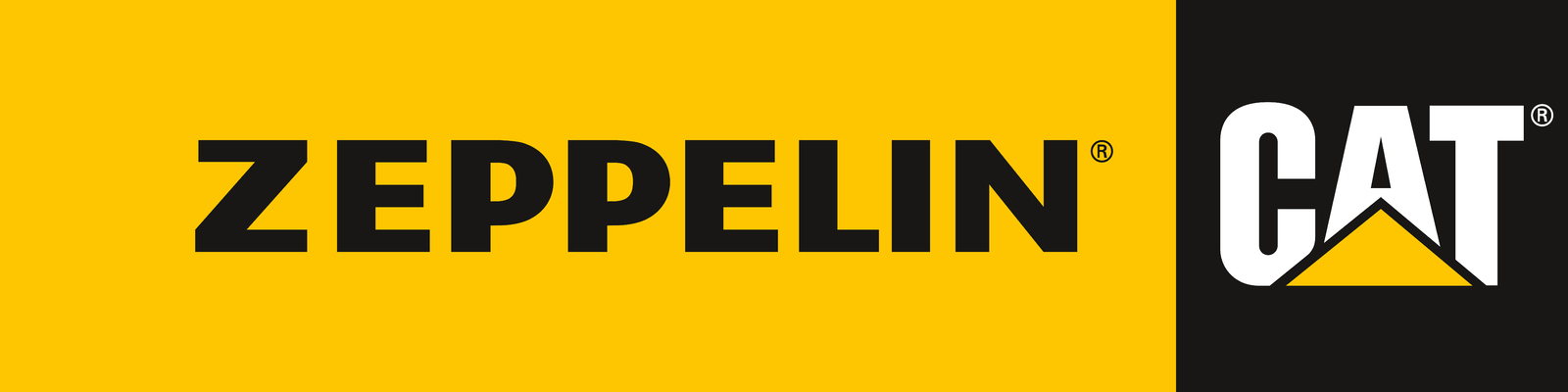 Profilbild för Zeppelin Sweden AB