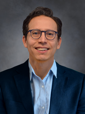 Profilbild för Manuel Chavez