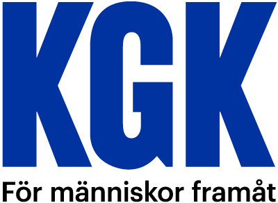 Profilbild för KGK (KG Knutsson AB)