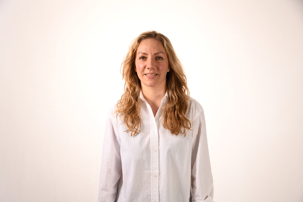 Profilbild för Veronica Appelqvist