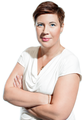 Profilbild för Sara Thorsell