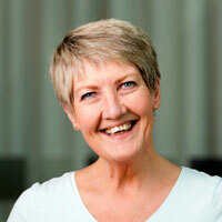 Profilbild för Gunilla Hellström