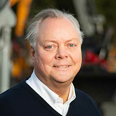 Profilbild för Lennart Edling