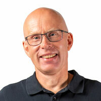 Profilbild för Anders Sandberg