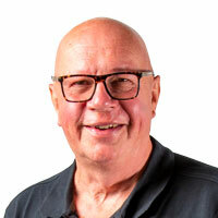 Profilbild för Svante Tonring