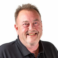 Profilbild för Pär Goode