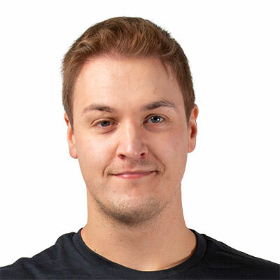 Profilbild för John Nilsson