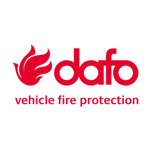 Profile image for DAFO Vehicle Fire Protection