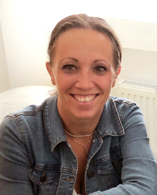 Profile image for Maria Kreitz