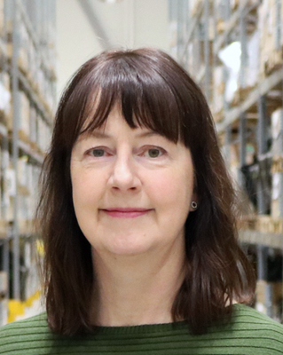 Profile image for Marianne Johansson