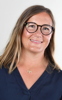 Profilbild för Hanna Smedenman