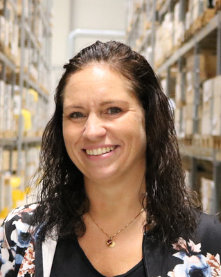 Profile image for Helen Westling