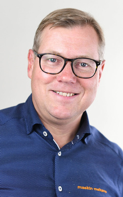 Profilbild för Daniel Smedenman