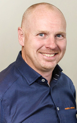 Profilbild för Calle Smedenman