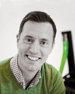 Profile image for Jonas Vikström