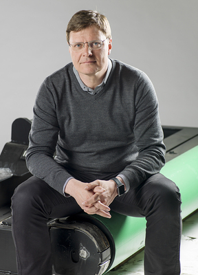 Profile image for Stefan Stockhaus