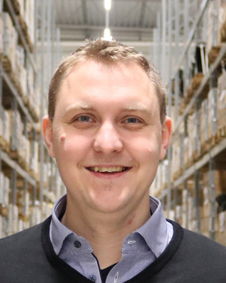 Profile image for Andreas Widegren