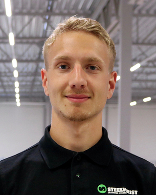 Profile image for Victor Engberg