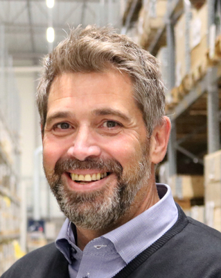 Profile image for Stefan Bjöörn