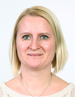 Profile image for Frida Andersson