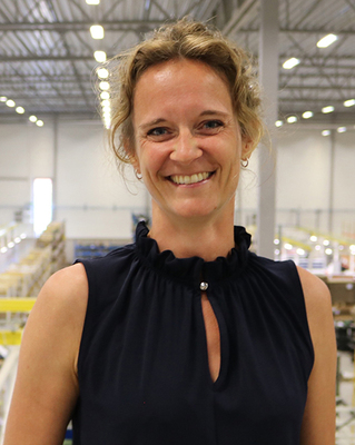 Profile image for Sissi Kullman