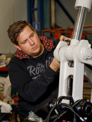 Profilbild för Stefan Johansson