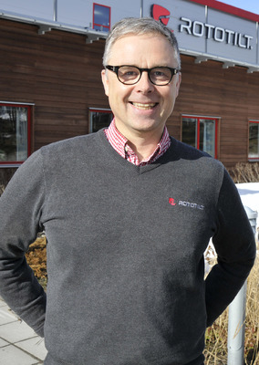 Profilbild för Per Väppling