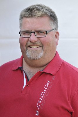 Profilbild för Mats Jernbom