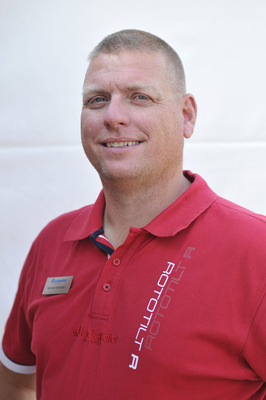 Profilbild för Mattias Fahlander