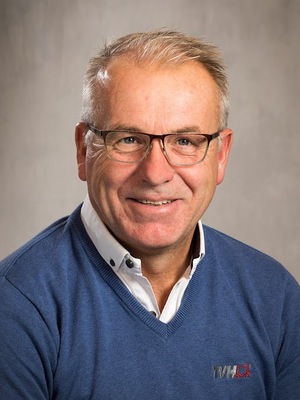 Profile image for Nicklas Svensson