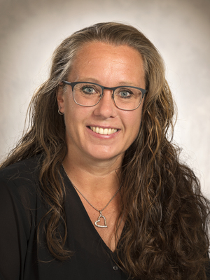 Profile image for Carina Andersson